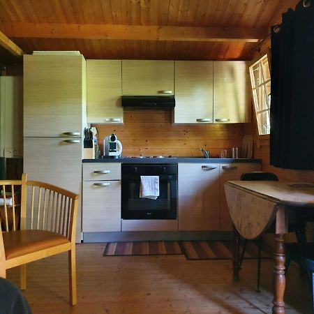La Cabane Du Pesquier En Provence Caumont-sur-Durance Ngoại thất bức ảnh