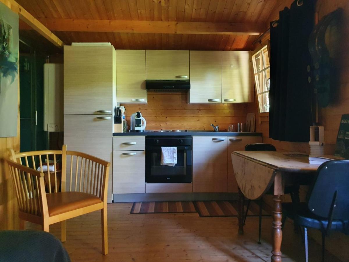 La Cabane Du Pesquier En Provence Caumont-sur-Durance Ngoại thất bức ảnh